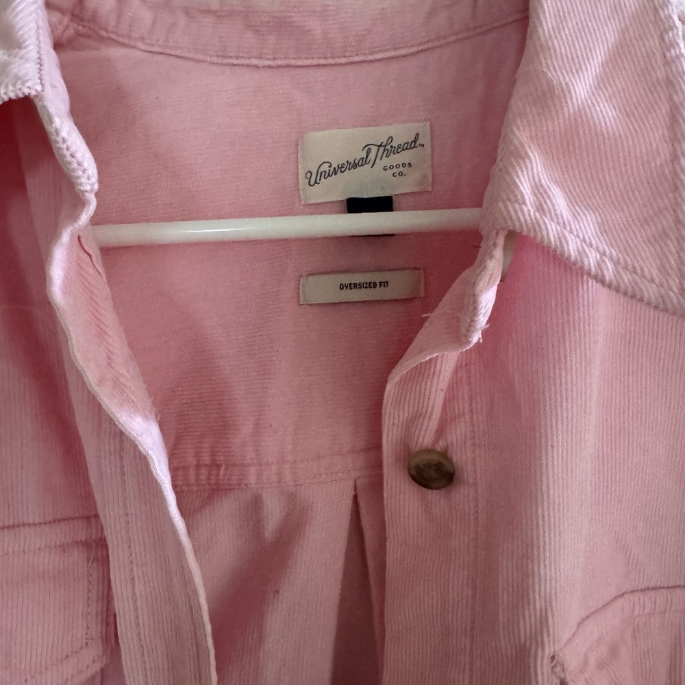 Universal Thread Jacket. - image 2